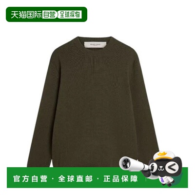 GOLDEN GOOSE DELUXE BRAND 男士针织衫 GMP00841P00197235674