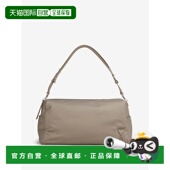 AMI PARIS男士 单肩包ULL706AW0001A002GRISTAUPE斜挎包手提包