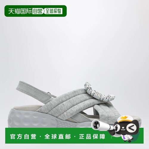 ROGER VIVIER 女士高跟鞋 RVW66733560VLR191Q AW【付后1h可退】