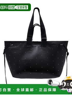 ISABEL MARANT 女士手拿包 PP0015FAC4C28MBKSI AW2025手提包