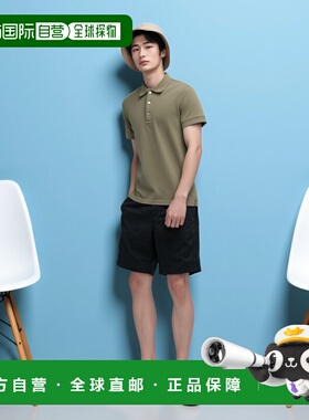 1h可退 TOM FORD 男士针织衫 JMT013JPS011FG345 AW2025 绿色