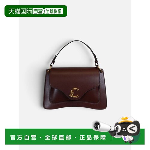 COCCINELLE 女士手提包 E1SSK180121R49R49 AW2026【付后1h可退】