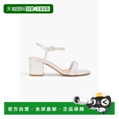 编织金 Rossi 潮奢 1h可退 女士 Gianvito 罗西 吉安维托 Cruz