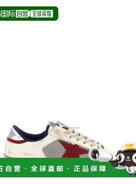 GOLDEN GOOSE DELUXE BRAND 男士运动鞋 GMF00667F00755683102831