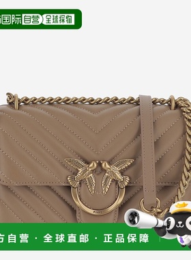 PINKO 女士斜挎包 100074A0GKD01Q