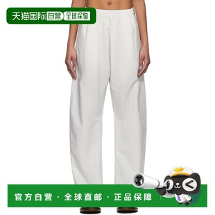 Maison Margiela 女士 潮奢 灰白色 MM6 Mm6 马吉拉 1h可退 马丁