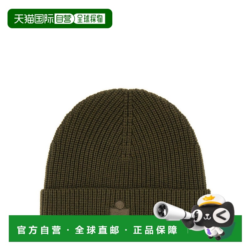 1h可退 ISABEL MARANT 女士帽子 BE015MFAA4L01A50BZ AW2025