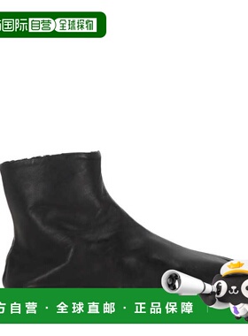 1h可退 潮奢 The Row 女士 黑色靴子 F1724N66SH02BLK