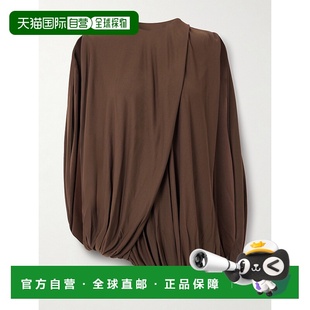 潮奢 垂褶毛线衫 LOEWE 女士 S540Y07XGJ 罗意威 1h可退