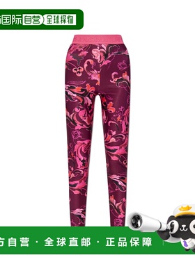 VERSACE JEANS 女士休闲裤 79HAC101JS501317 AW2025