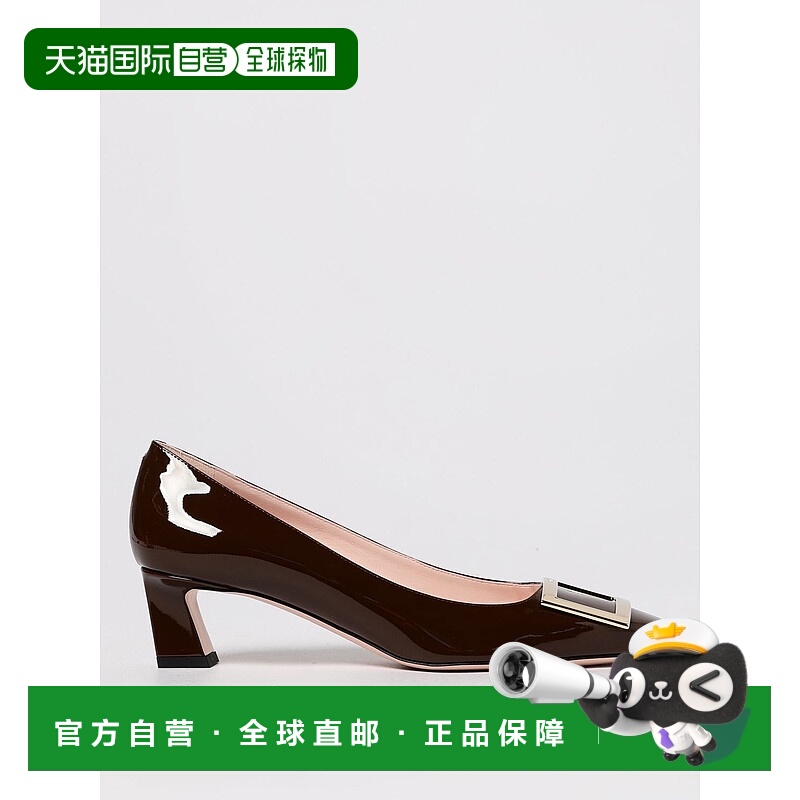 1h可退 ROGER VIVIER 女士高跟鞋 RVW44815280D1PS604 AW2025