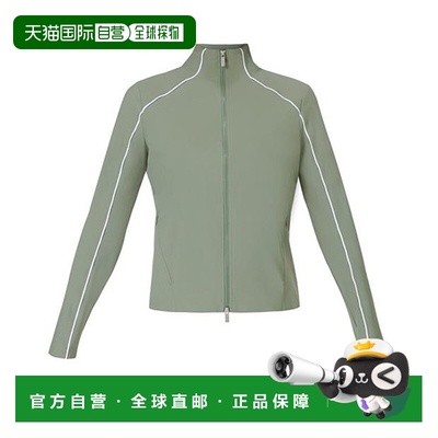 1h可退 潮奢 sweaty betty 女士 Anytime Explorer 拉链抓绒上衣