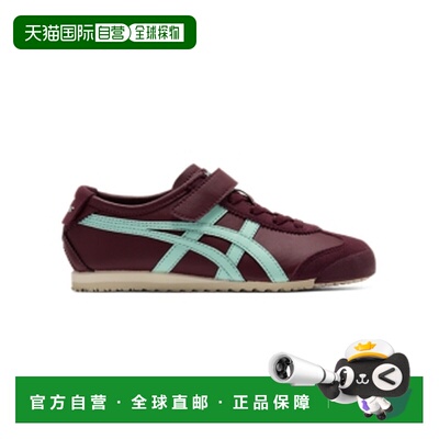 Onitsuka Tiger|MEXICO 66 KIDS|1184A049-500鬼塚虎运动鞋