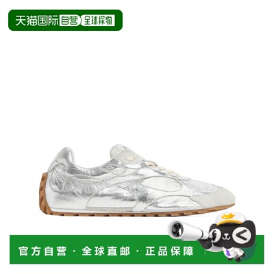 1h可退 奢淘 Bottega Veneta Orbit Flash运动鞋 男 851621V5WD1