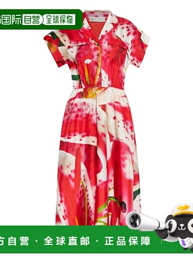 TORY BURCH 女士连衣裙 159728651 AW2025 花色 Tory Burch Shirt