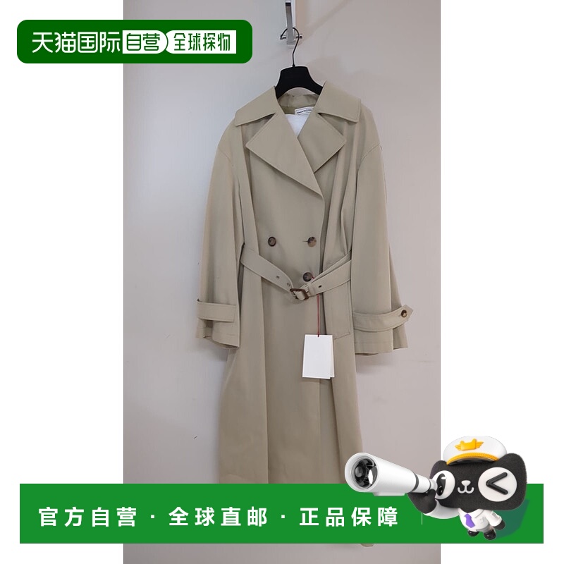 1h可退 ALEXANDER MCQUEEN 女士外套 769176QZAKE2019 SS2024