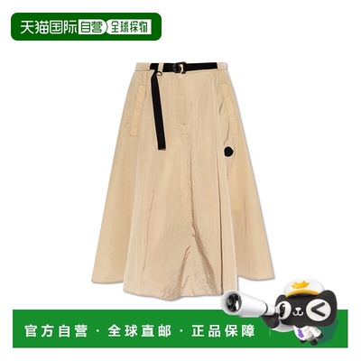MONCLER 女士半身裙 K10932D00006597V521E SS2025