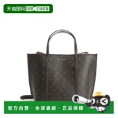 BURCH Perry 女士单肩包 AW2025 TORY Small 176060200 浅棕色