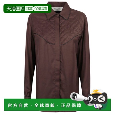 GOLDEN GOOSE DELUXE BRAND 女士衬衫 GWP02358P00136955259