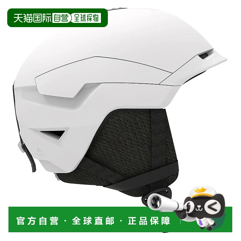 SALOMON Quest 4D 头盔 中性