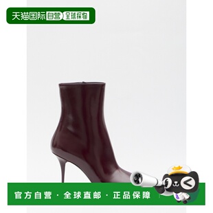 SAINT LAURENT 女士高跟鞋 809284AAEHF6629 AW2025