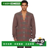 Lar owens 潮奢 1h可退 男士 rick 欧文斯 Concordians 瑞克 粉色