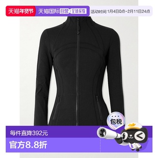 1h可退 潮奢 Lululemon 女士 Define Luon® 夹克 LW3GQ6S0