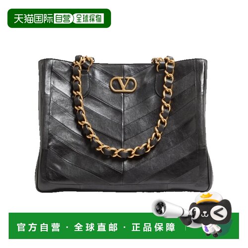 valentino华伦天奴Laseine女士托特包 【付后1h可退】斜挎包