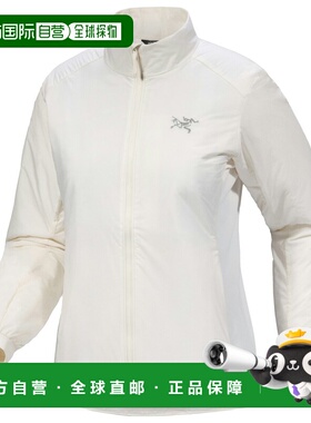 Arc'teryx 女士户外风衣 X000009855ARCTICSILK CO