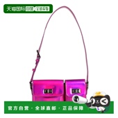 潮奢 舒适时尚 女士 1h可退 pink粉色 FAR 肩包