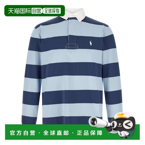 POLO RALPH LAUREN 男士长袖T恤 710717116032 AW2026