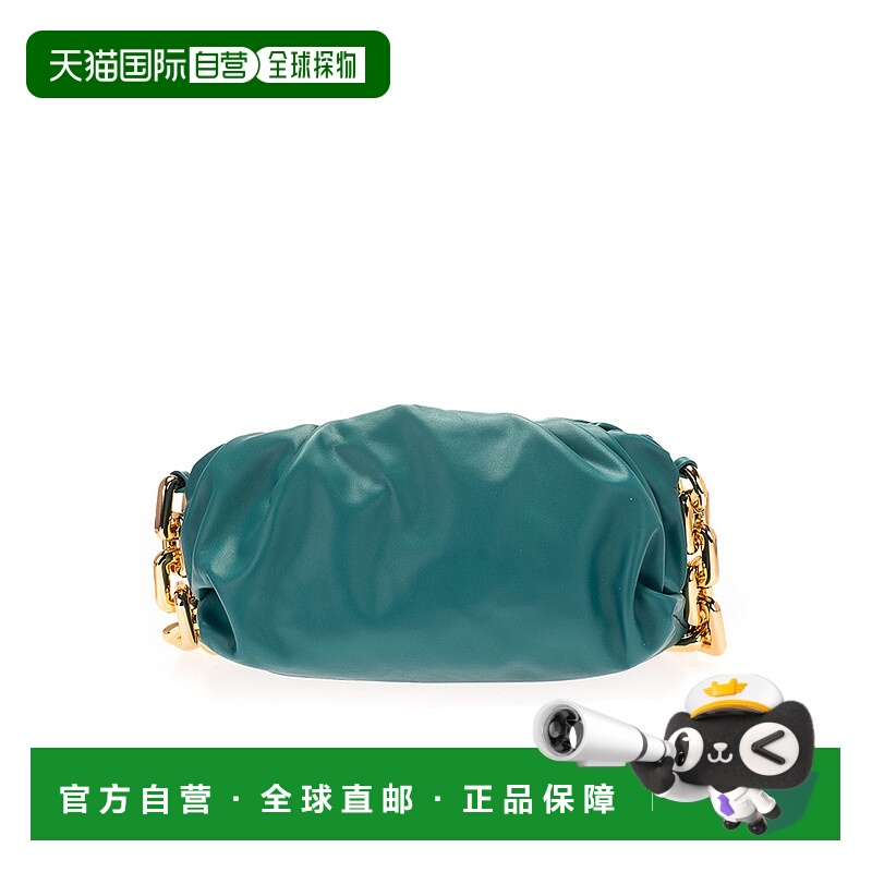 1h可退 BOTTEGA VENETA 女士单肩包 620230VCP403118 AW2023