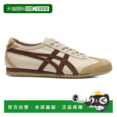 Onitsuka Tiger|MEXICO 66 SD VIN|1183C015-204鬼塚虎休闲鞋