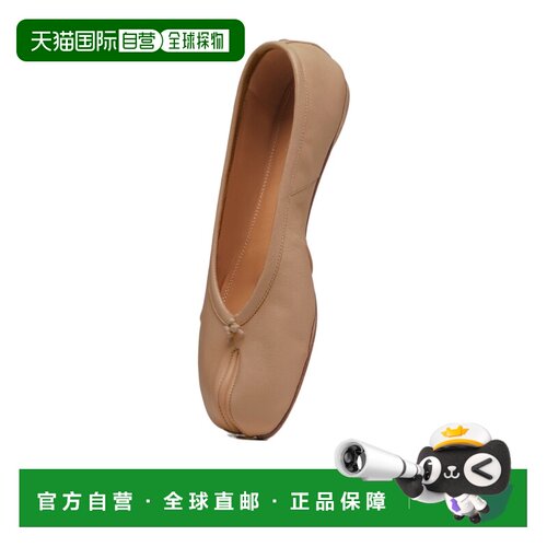 1h可退 奢淘 Maison Margiela Tabi 芭蕾舞鞋 女 S58WZ0127