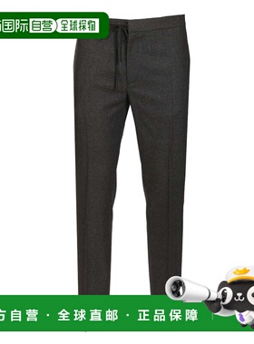 MAISON MARGIELA 男士休闲裤 S50KA0722S47782860M