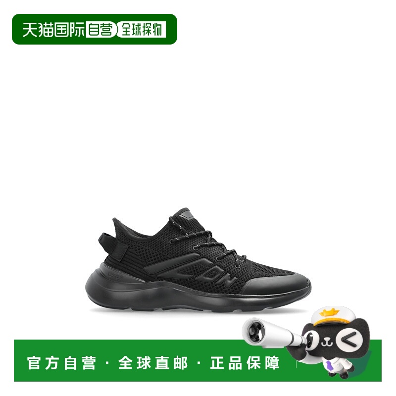 1h可退 DSQUARED2 男士运动鞋 SNM041359204345M436 SS2025