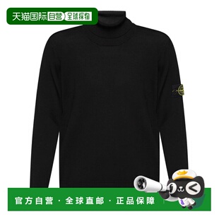 8115525C4A0029 STONE 针织毛衣 男士 AW2024 ISLAND