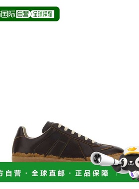 MAISON MARGIELA 男士休闲鞋 S57WS0517P7414HB056