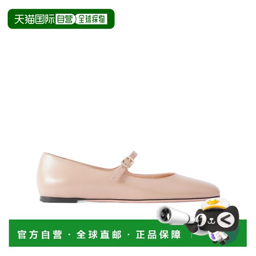 BALLY 女士休闲鞋 WA051FVT821U317PINK SS2026 【付后1h可退】