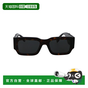 FENDI FE40131I52A 太阳镜 灰色 男士