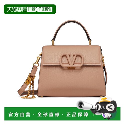 VALENTINO 女士手提包 WB0F53KGWGF9 CO 花色 VSLING 小号粒面小
