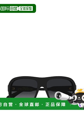 CHLOÉ 女士眼镜 00538226358CH0331S001 AW2025 黑色