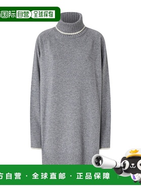 PINKO 女士连衣裙 105449A2Q9II2 AW2025 灰色