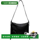 潮奢 斜挎包 Givenchy 男士 1h可退 Voyou 纪梵希 黑色 BK50CWK1Y