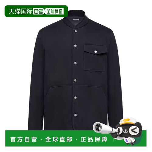 MONCLER 男士夹克 L10911A0010489B5F779 SS2026