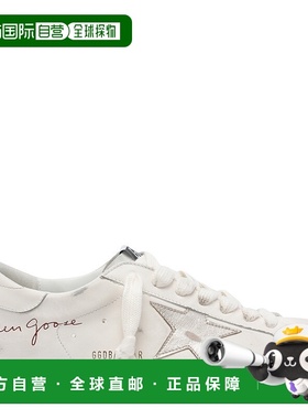 GOLDEN GOOSE DELUXE BRAND 男士运动鞋 GMF01015F00816610847