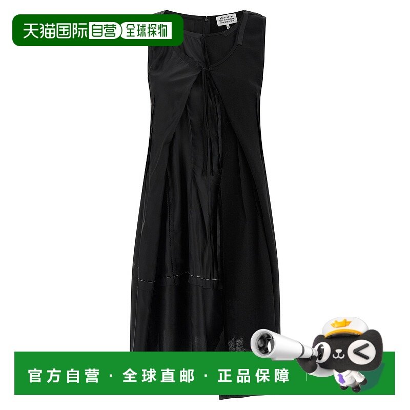 MAISON MARGIELA 女士连衣裙 S51DD0042MTN092900