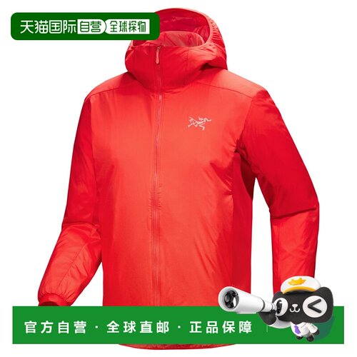 arc'teryx 始祖鸟 男士 