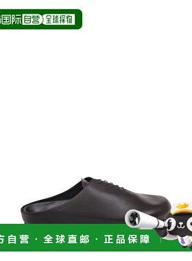 JACQUEMUS 男士拖鞋 25HFOM00187AC03C05880 AW2025