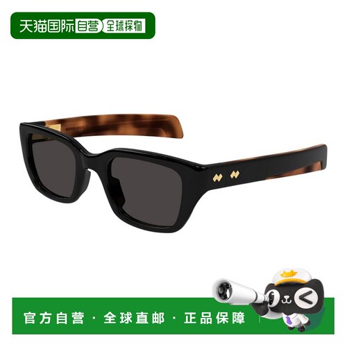 BOTTEGA VENETA 男士太阳镜 BV1393S001配饰眼镜